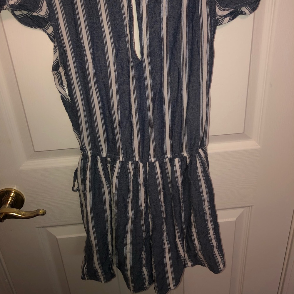 Romper - Picture 2 of 2